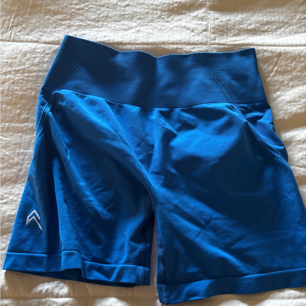Oner Active Blue Shorts